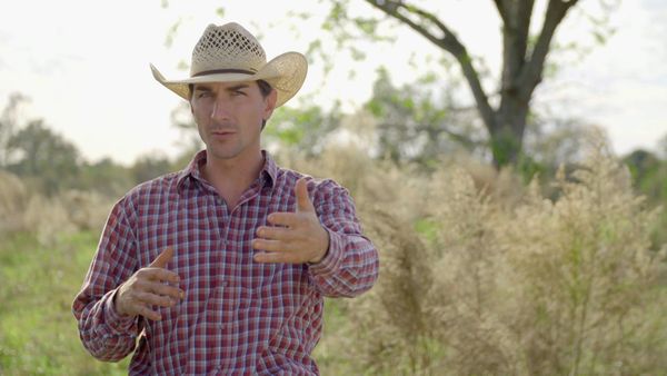 The Cowboy Way: Alabama - Go Big or Go Broker