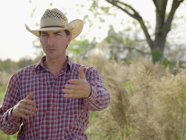 The Cowboy Way: Alabama - Go Big or Go Broker