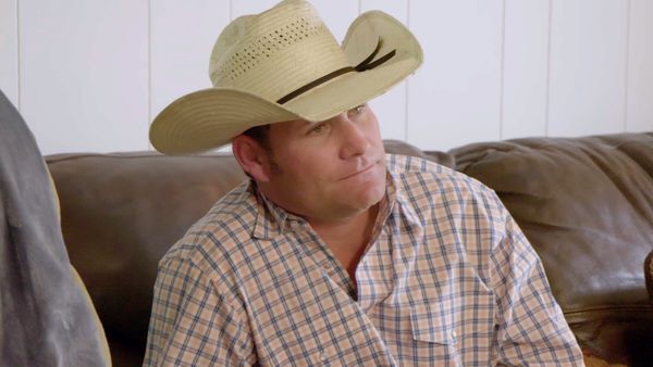 The Cowboy Way: Alabama - Don't Mess with Texas