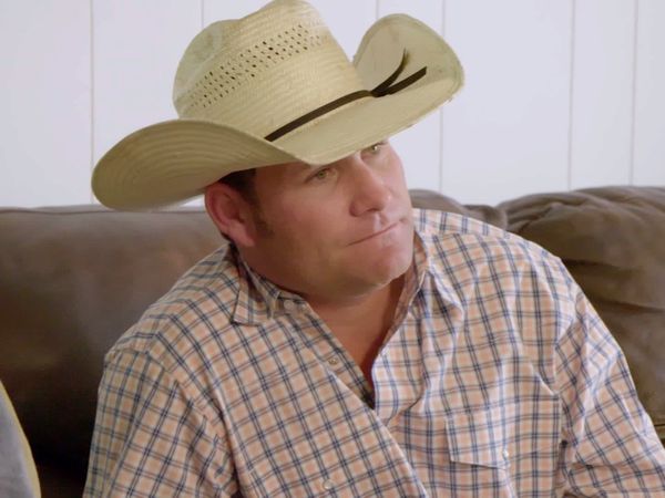 The Cowboy Way: Alabama - Don't Mess with Texas