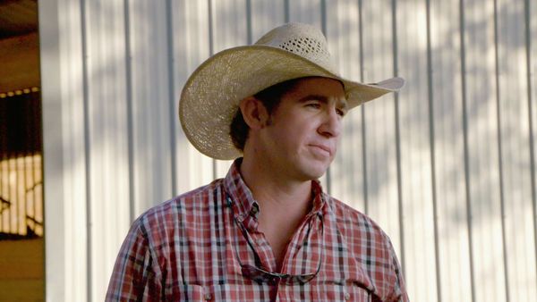 The Cowboy Way: Alabama - Cash Cows