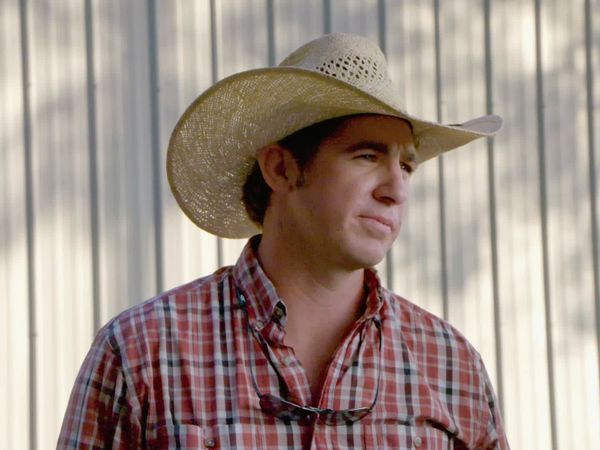The Cowboy Way: Alabama - Cash Cows