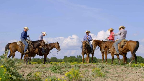 The Cowboy Way: Alabama - The Fall of Booger