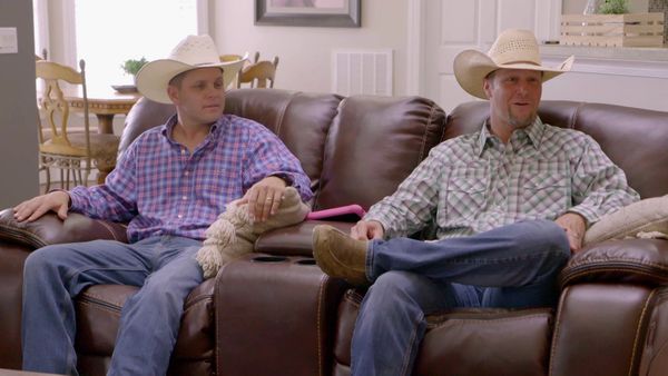 The Cowboy Way: Alabama - Horsing Around