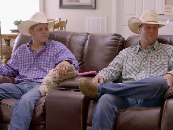 The Cowboy Way: Alabama - Horsing Around