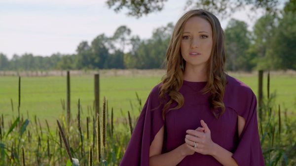 The Cowboy Way: Alabama - Ride 'Em High