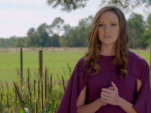 The Cowboy Way: Alabama - Ride 'Em High