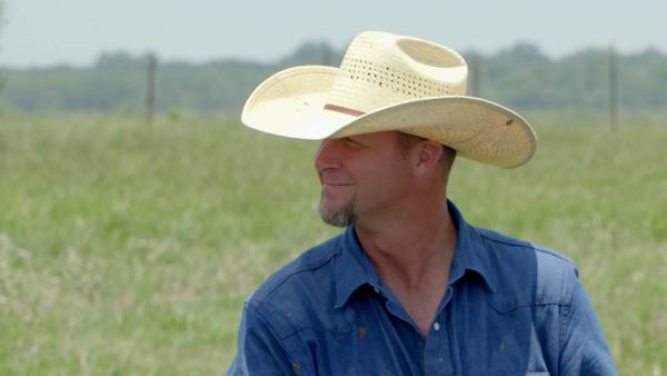 The Cowboy Way: Alabama - Drone't Knock It 'Til You Try It