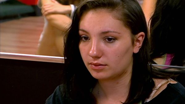 16 & Pregnant - Alex