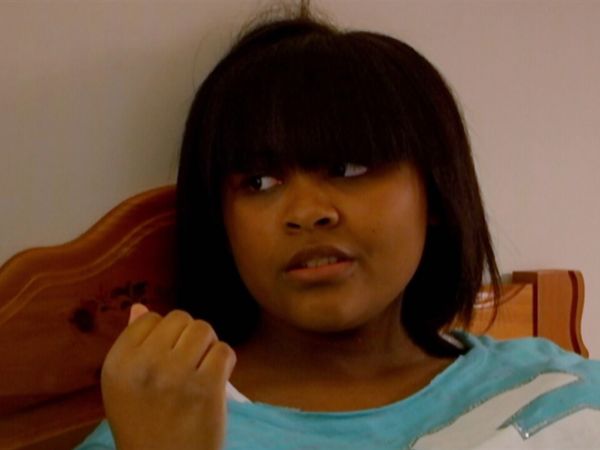 16 & Pregnant - Jordan