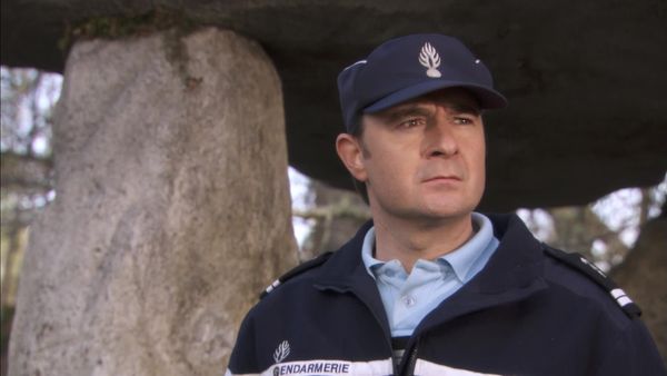 Section De Recherches - I cacciatori