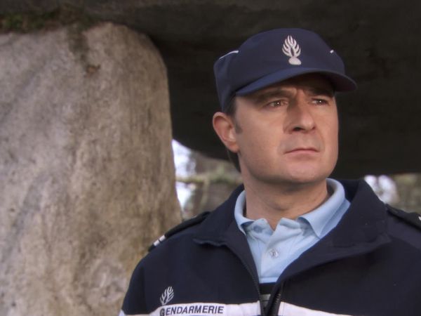Section De Recherches - I cacciatori