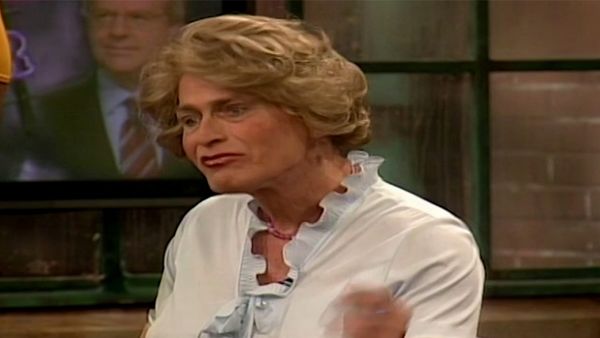 The Jerry Springer Show - I've Been Unfaithful
