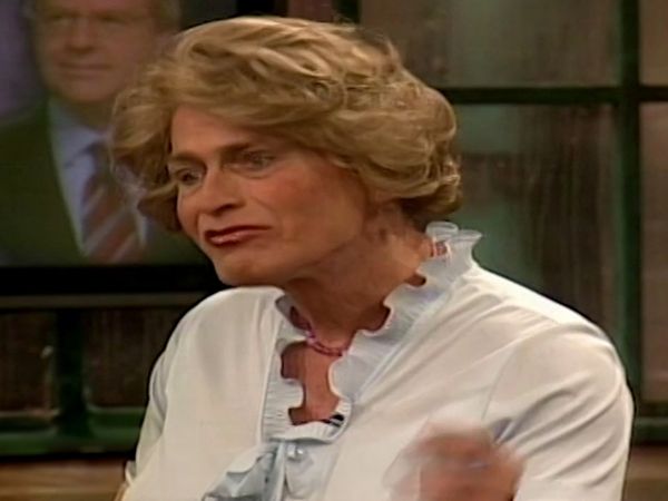 The Jerry Springer Show - I've Been Unfaithful