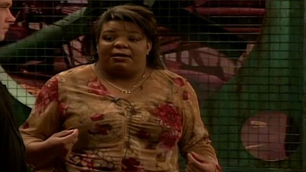 The Jerry Springer Show - I Want Your Man!