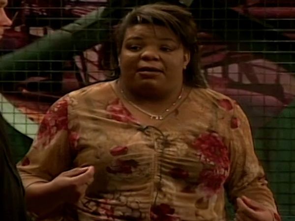 The Jerry Springer Show - I Want Your Man!