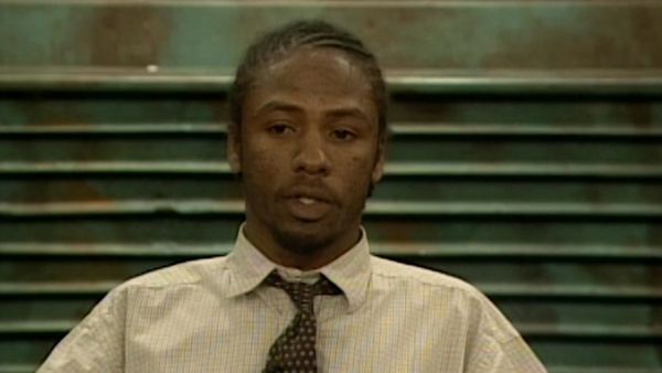 The Jerry Springer Show - I Have a Naughty Secret