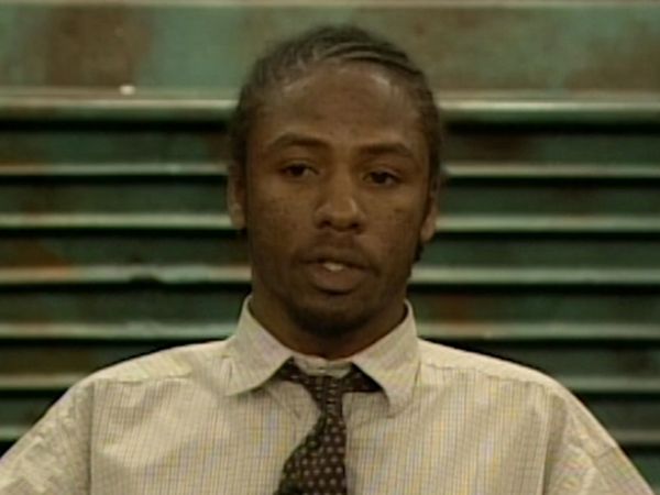 The Jerry Springer Show - I Have a Naughty Secret