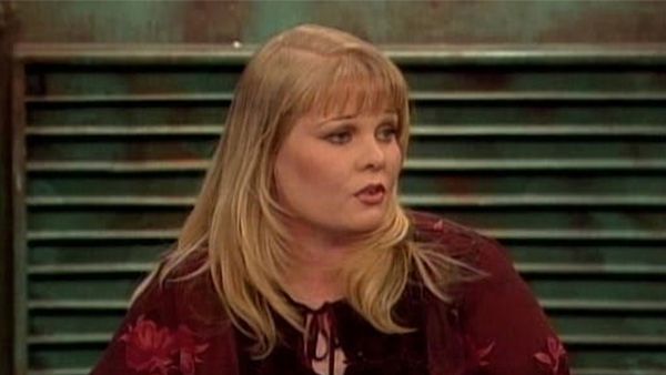 The Jerry Springer Show - Springer Love Stories!