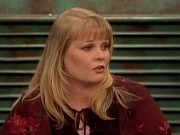 The Jerry Springer Show - Springer Love Stories!