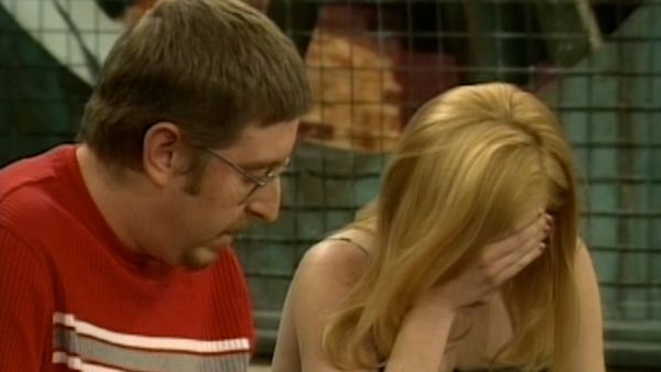 The Jerry Springer Show - Guess What, You're a Father