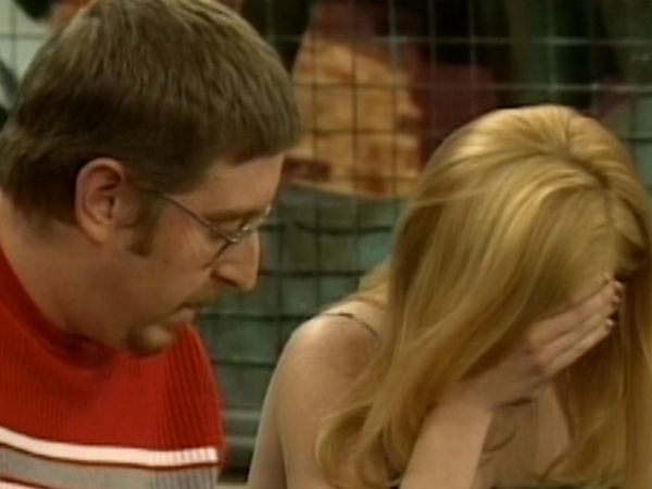 The Jerry Springer Show - Guess What, You're a Father