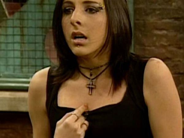 The Jerry Springer Show - Tales of the Cheatin' Males