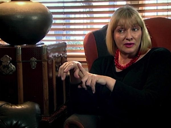 The Hotel Inspector - St Alfeges