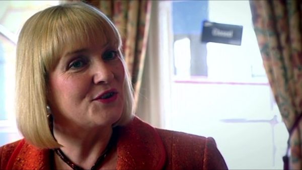 The Hotel Inspector - Haven Hotel