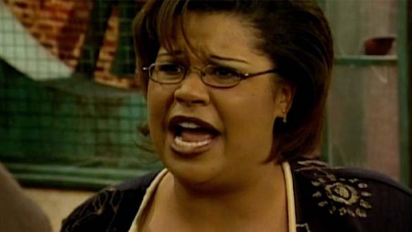 The Jerry Springer Show - Betrayed By Love
