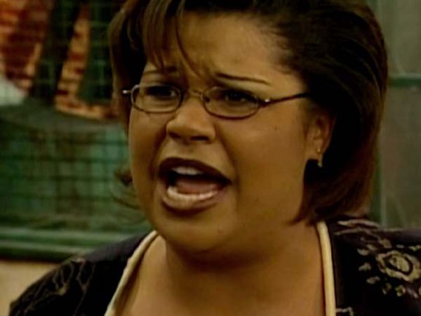 The Jerry Springer Show - Betrayed By Love