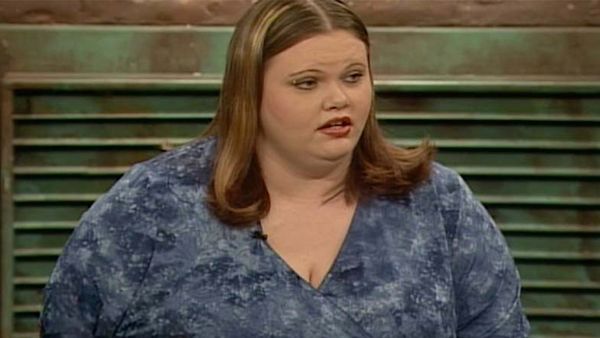 The Jerry Springer Show - Low Down Liars