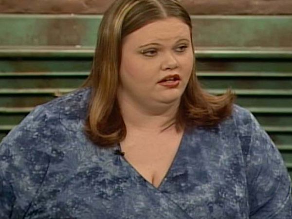 The Jerry Springer Show - Low Down Liars