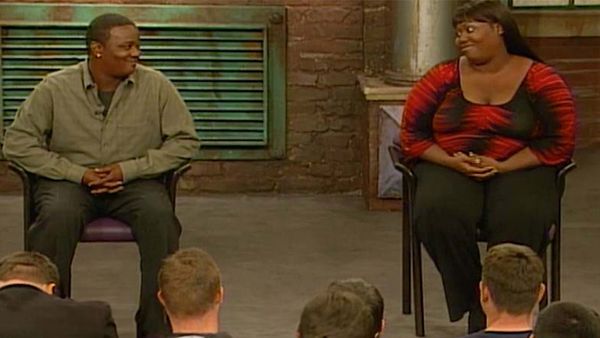 The Jerry Springer Show - Lovers Misbehavin'