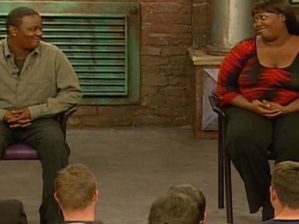 The Jerry Springer Show - Lovers Misbehavin'