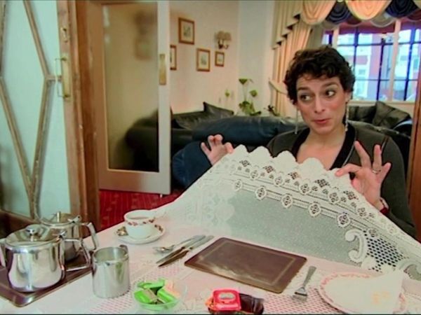 The Hotel Inspector - Sunnyside Hotel