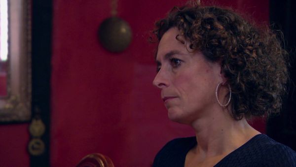 The Hotel Inspector - Churston Court