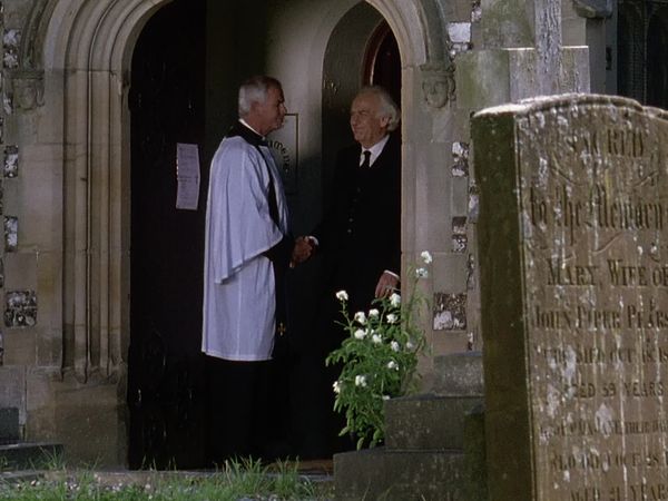 Kavanagh Q.C - Memento Mori