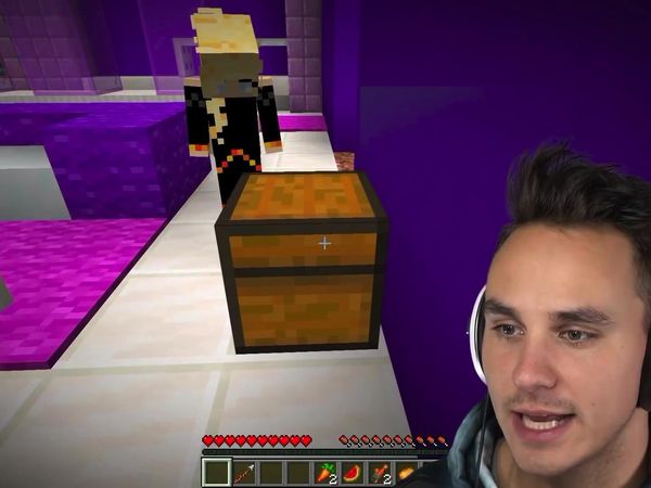 BriannaPlayz - Sneaking into YouTuber's Houses for 24 Hours: Part 1