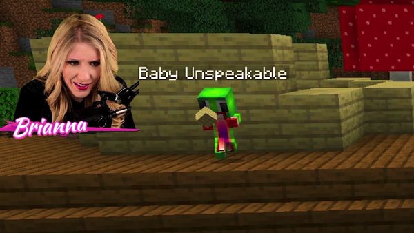 BriannaPlayz - I Sent Baby Preston to the 4 Most Extreme Minecraft Schools: Part 3