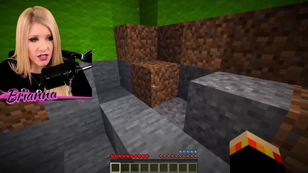 BriannaPlayz - Secrets About Minecraft YouTubers: Part 2