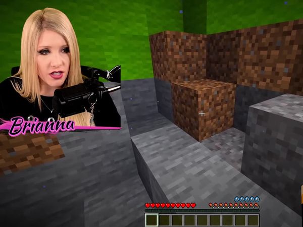 BriannaPlayz - Secrets About Minecraft YouTubers: Part 2