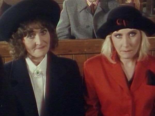 London's Burning - Episode 4
