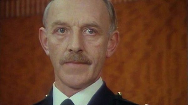 London's Burning - Episode 6