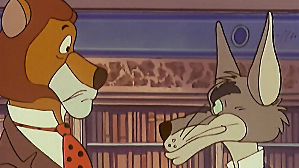 Around The World With Willy Fog - La apuesta