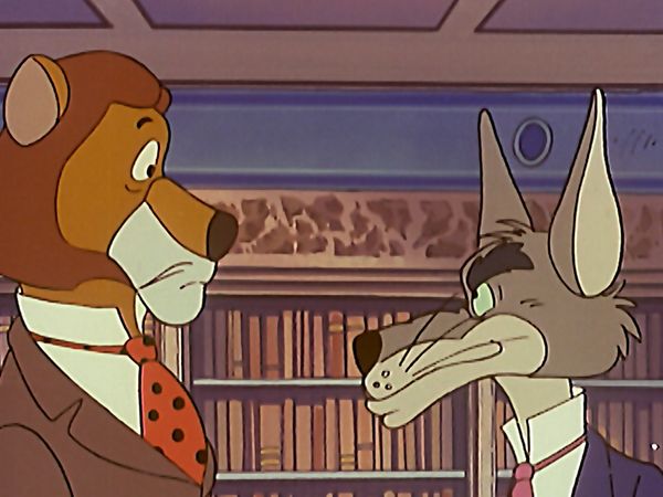 Around The World With Willy Fog - La apuesta