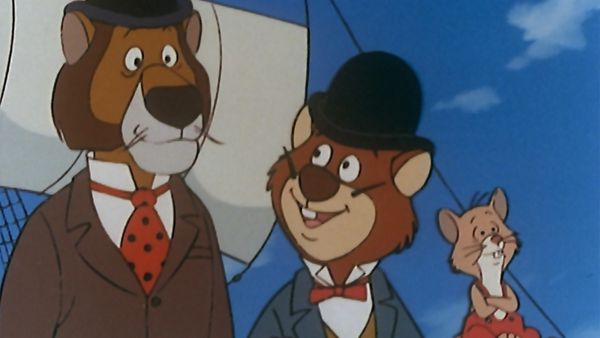 Around The World With Willy Fog - Se busca a Willy Fog
