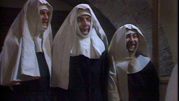 The Black Adder - Der Erzbischof