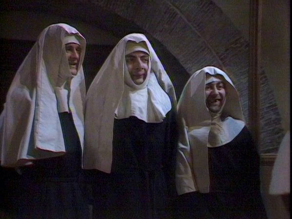 The Black Adder - Der Erzbischof