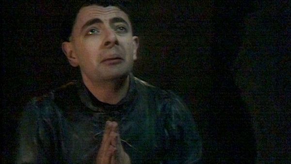 The Black Adder - Das schwarze Siegel